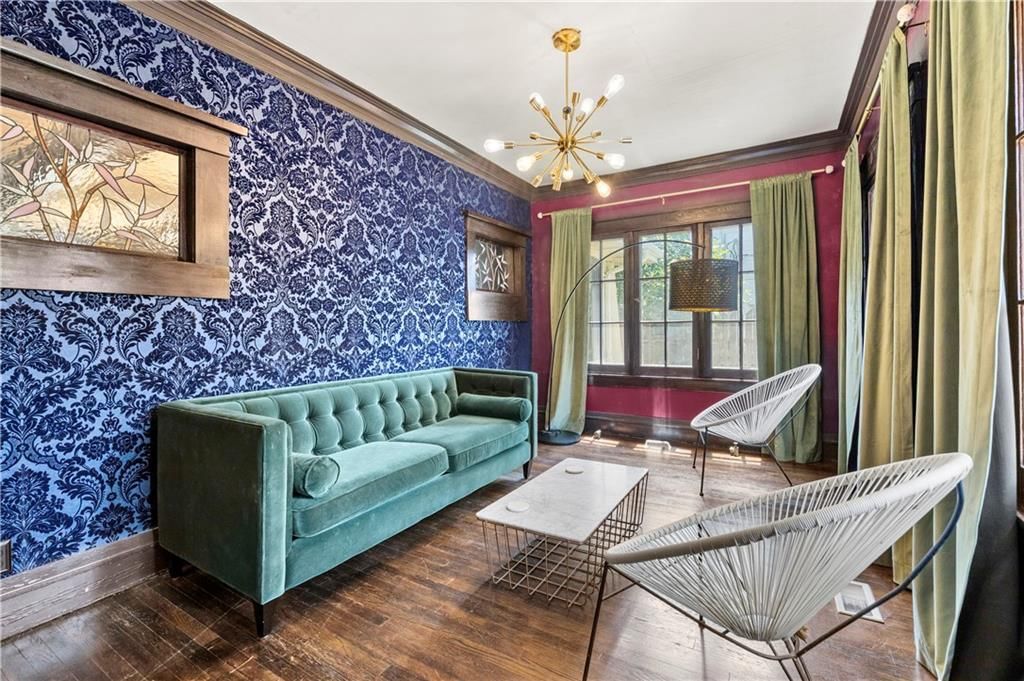 412 N Van Brunt Boulevard — photo 11