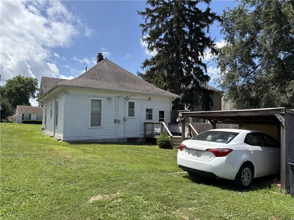 2819 Felix Street — photo 17