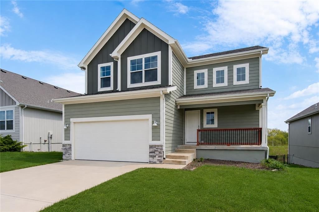 3813 SW Maryville Place — photo 1