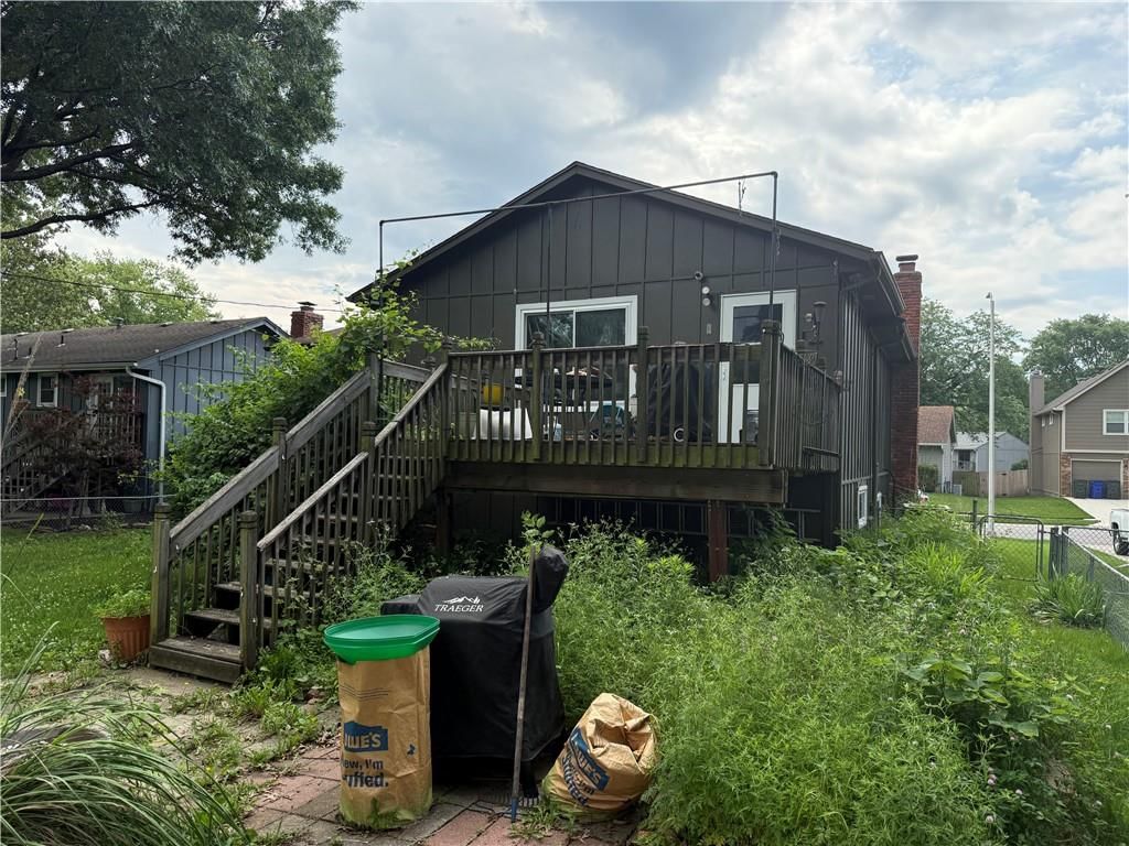 1509 S Scarborough Street — photo 20
