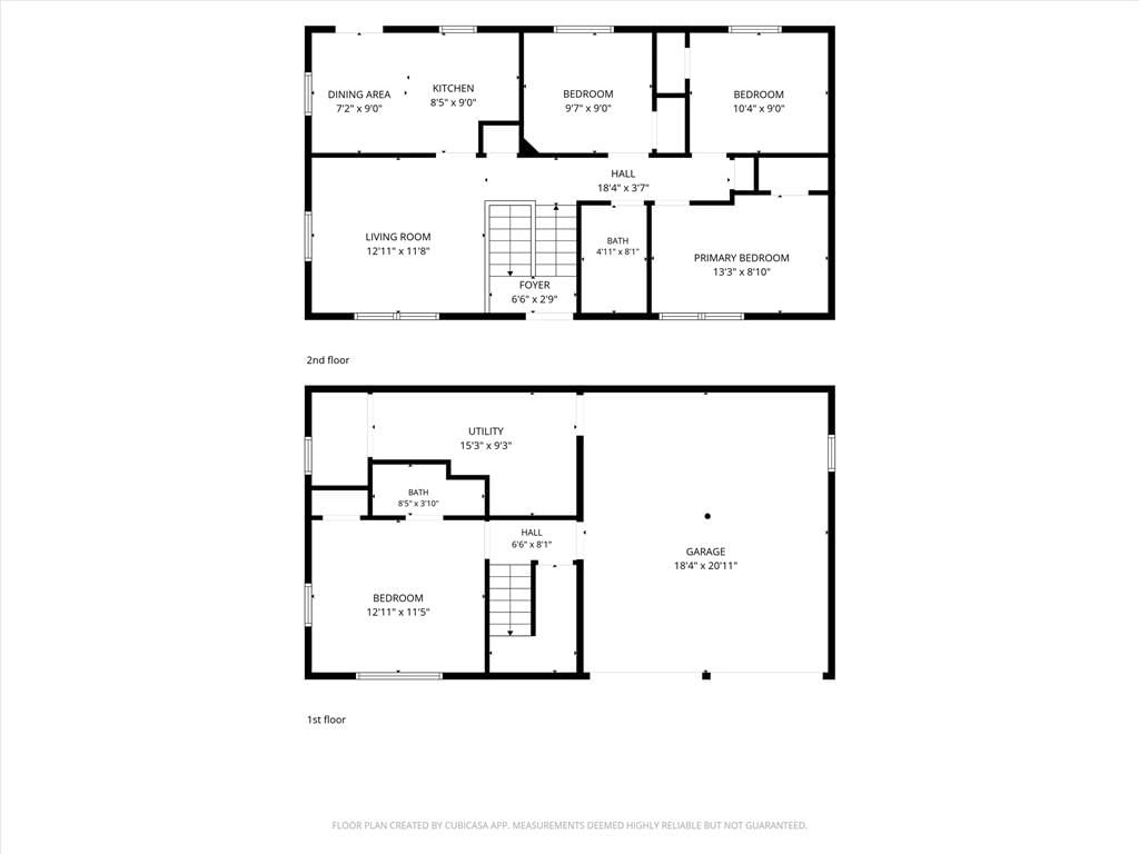 1822 N Grove Drive — photo 40