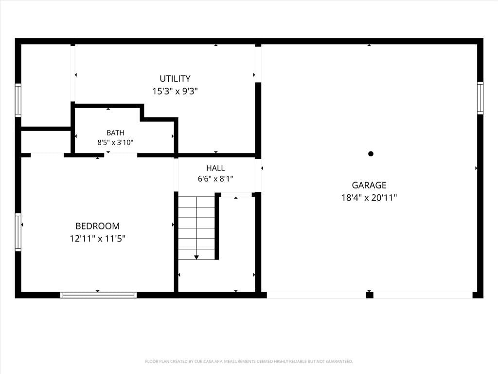1822 N Grove Drive — photo 41