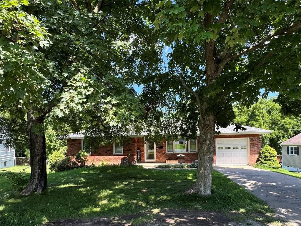 3603 S Claremont Avenue — photo 1