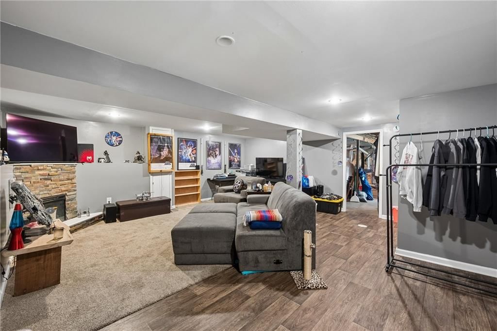3603 S Claremont Avenue — photo 20