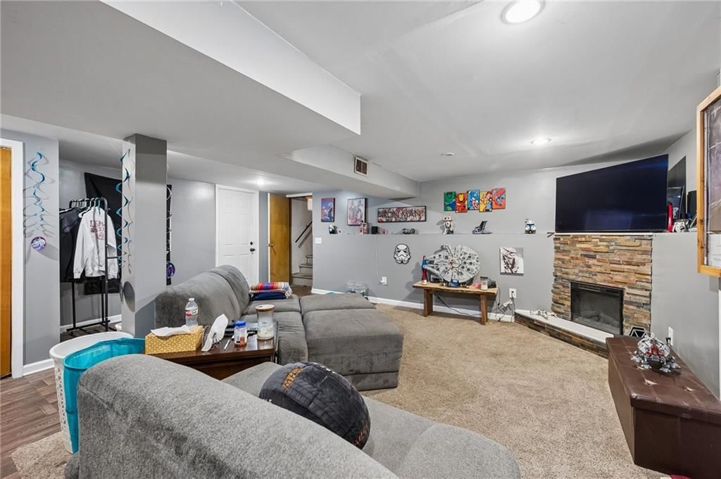3603 S Claremont Avenue — photo 21