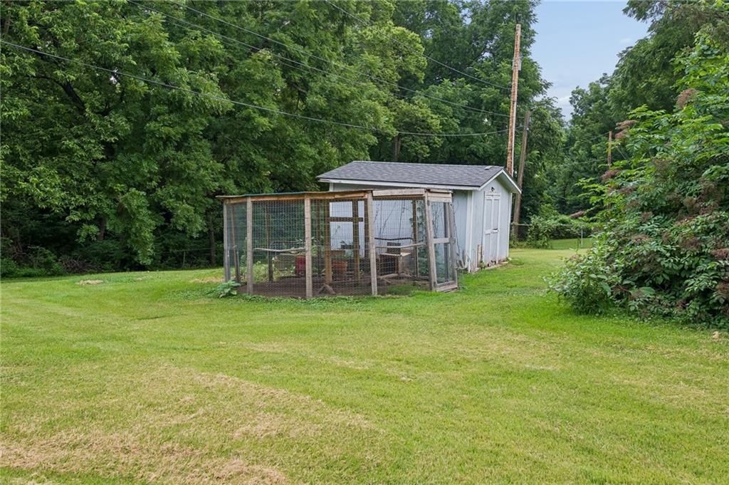 3603 S Claremont Avenue — photo 29