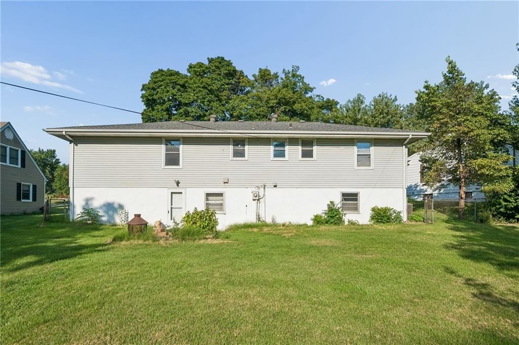 3603 S Claremont Avenue — photo 41