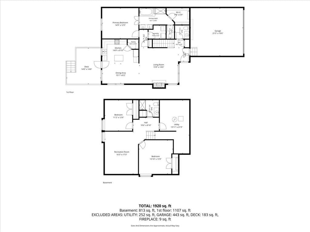7815 W 158TH Terrace — photo 46