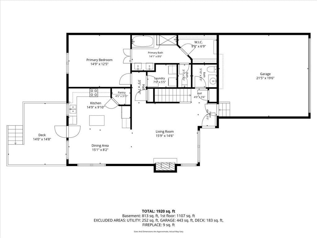 7815 W 158TH Terrace — photo 47