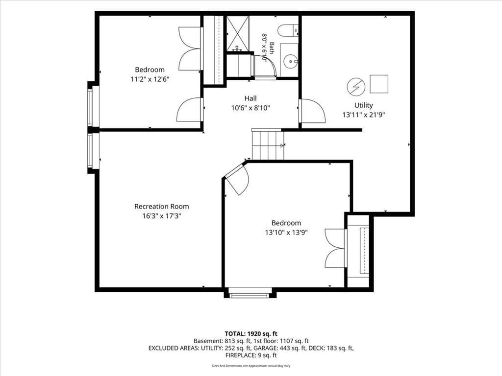 7815 W 158TH Terrace — photo 48