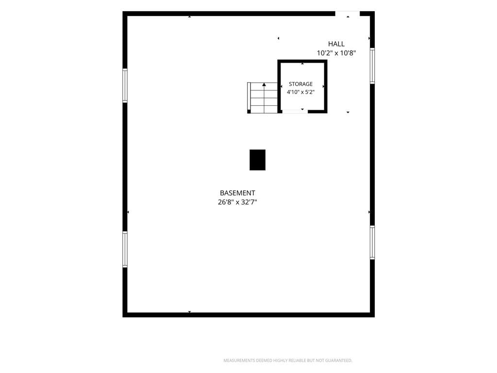 8423 Mercier Street — photo 34
