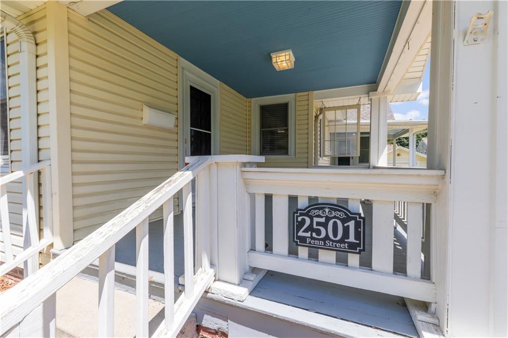 2501 Penn Street — photo 4