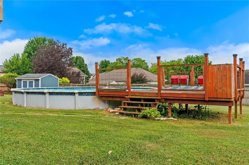 2227 W Ivory Circle — photo 29
