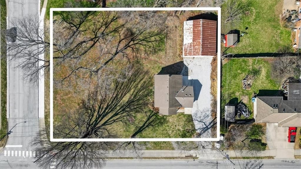 1490 NE Independence Avenue, Lee's Summit, MO