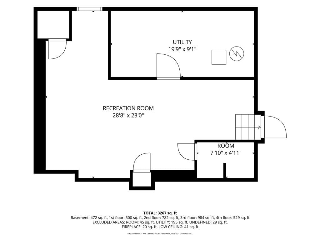8117 Granada Road — photo 38