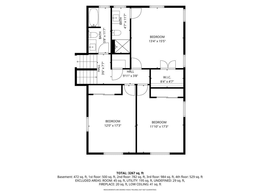 8117 Granada Road — photo 41