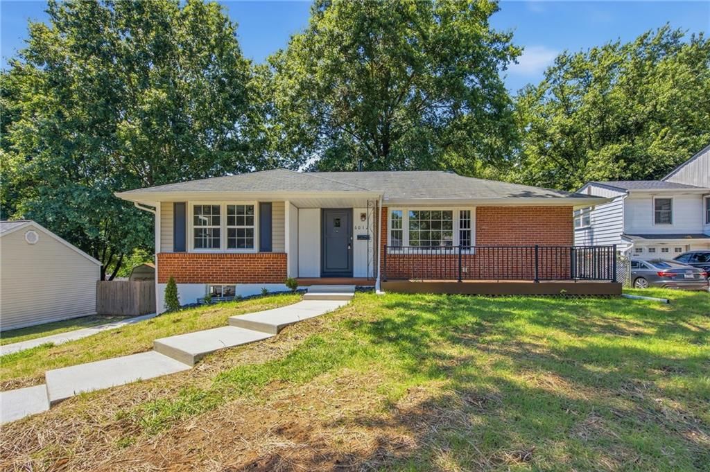 6012 Goodman Street — photo 1