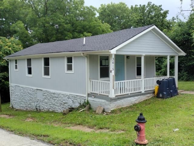 3615 Topping Avenue — photo 1