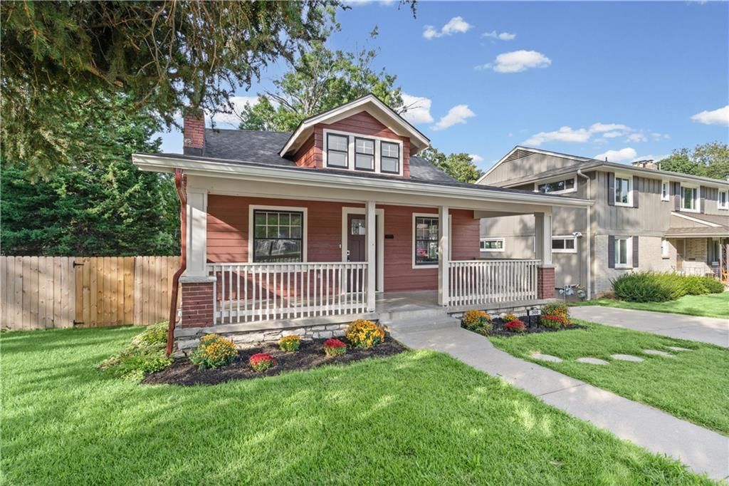 300 E. 75th Street, Kansas City, MO: listing photo 2