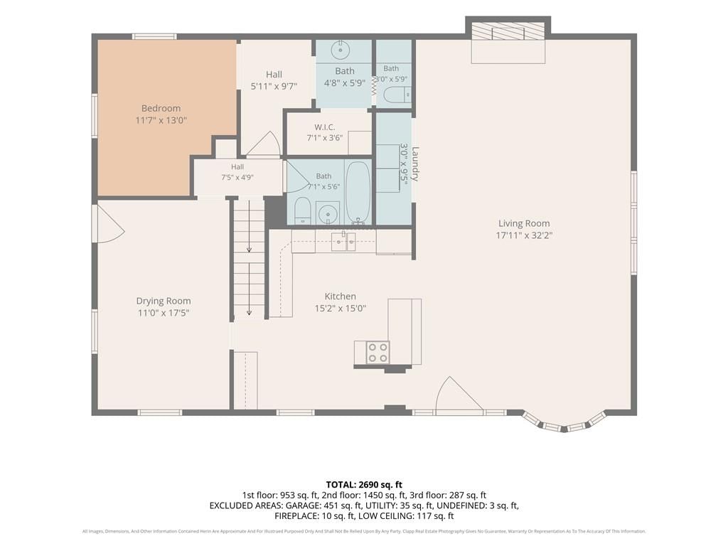 407 N Fairview Avenue — photo 43