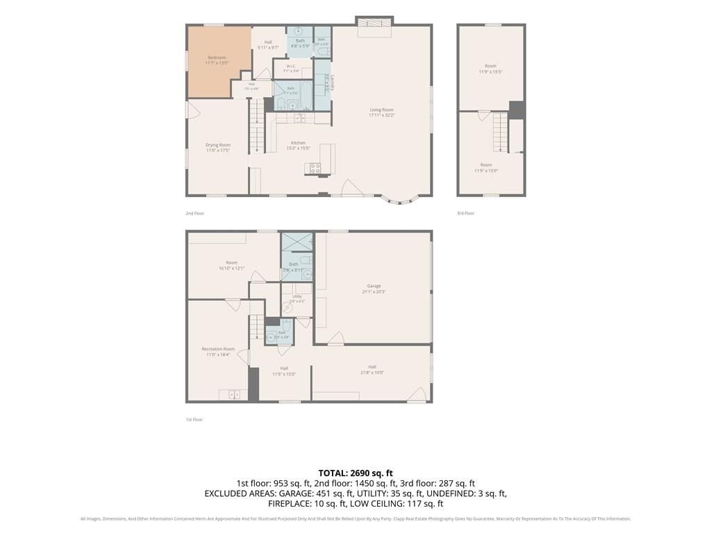 407 N Fairview Avenue — photo 44