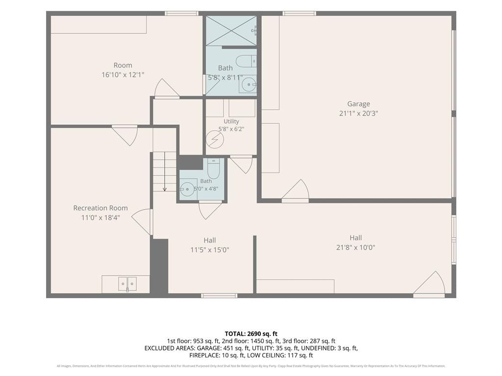 407 N Fairview Avenue — photo 46