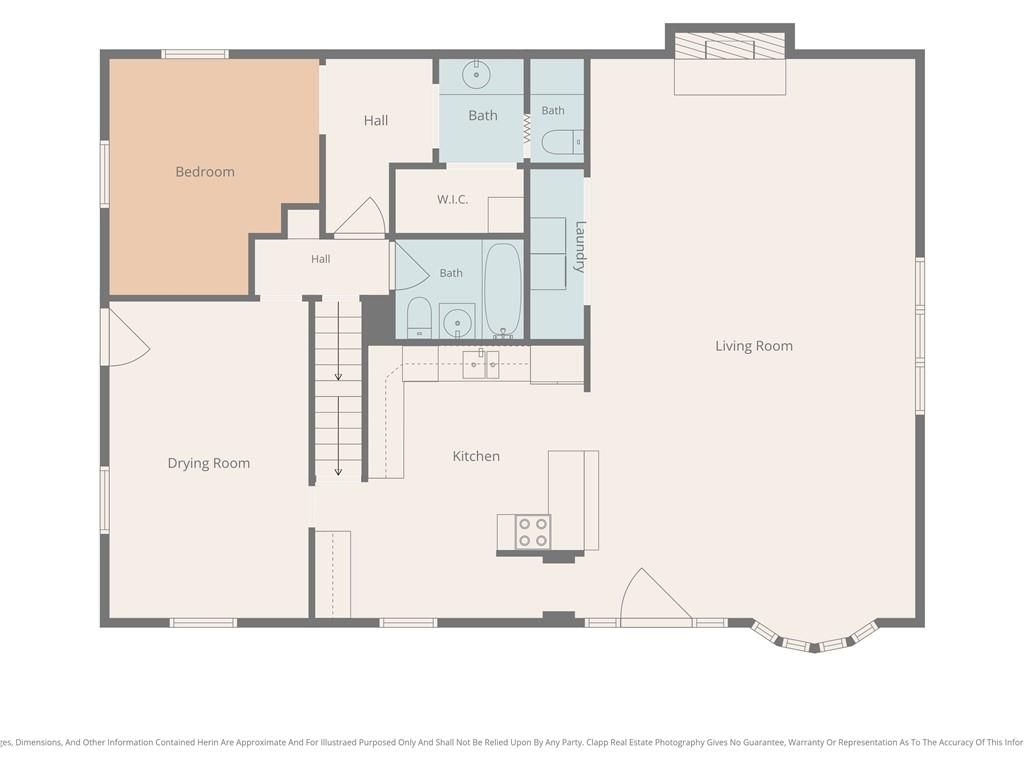 407 N Fairview Avenue — photo 48