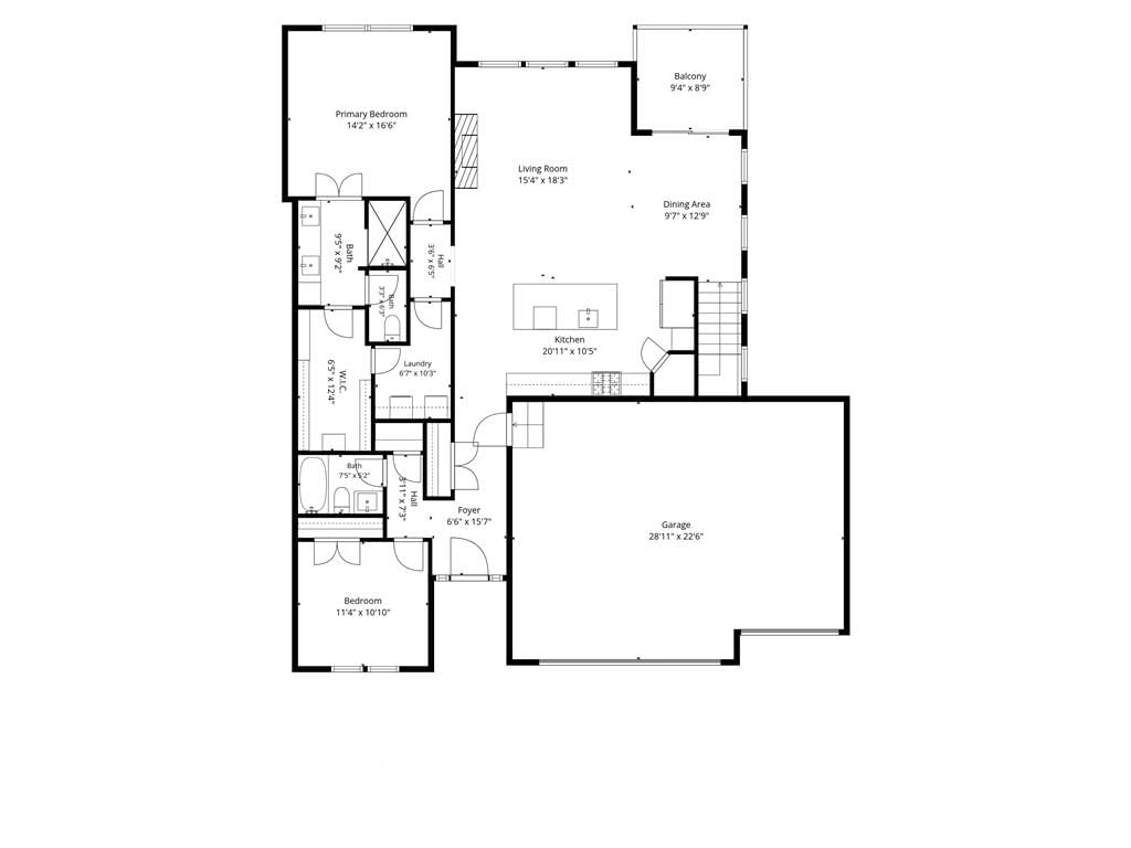 8616 Laramie Street — photo 3