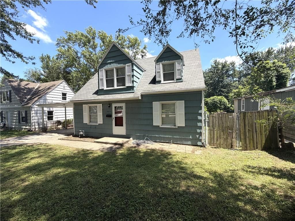 3013 S NORWOOD Avenue — photo 21