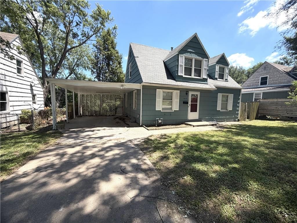 3013 S NORWOOD Avenue — photo 22