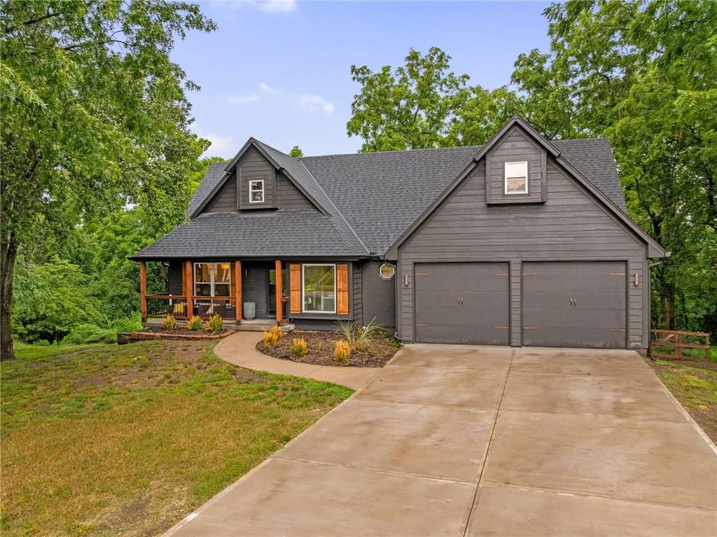 1144 NE Hunters Ridge — photo 1
