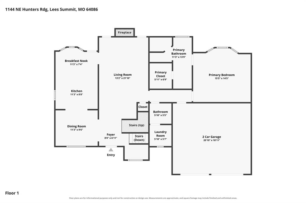 1144 NE Hunters Ridge — photo 46