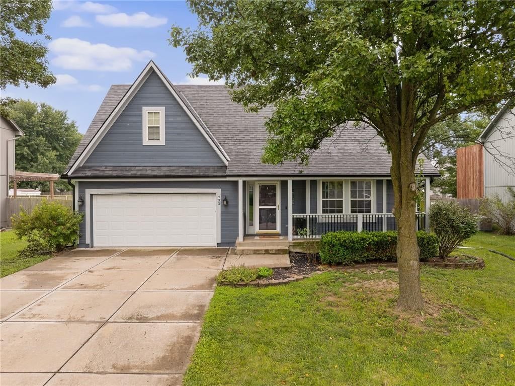 433 W Bluebird Street — photo 30