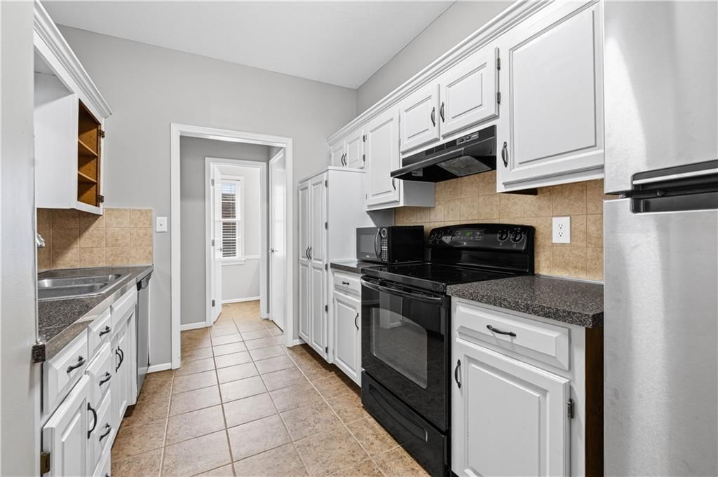 7430 Nall Avenue — photo 7
