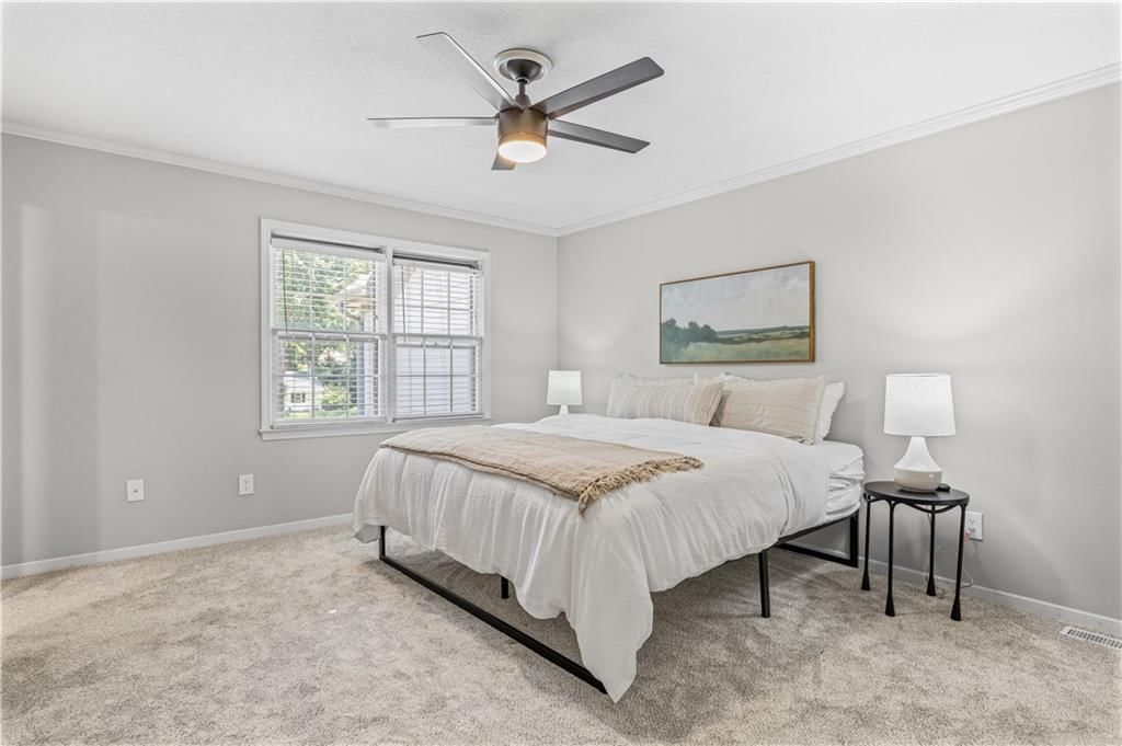 7430 Nall Avenue — photo 11