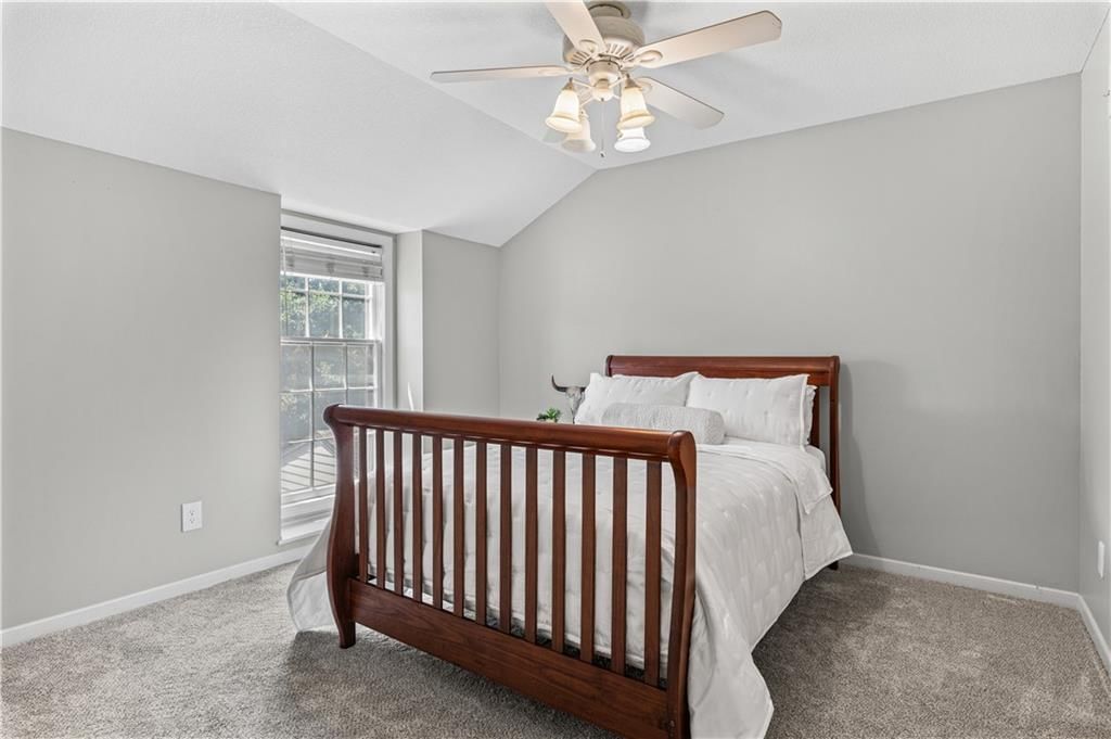 7430 Nall Avenue — photo 15