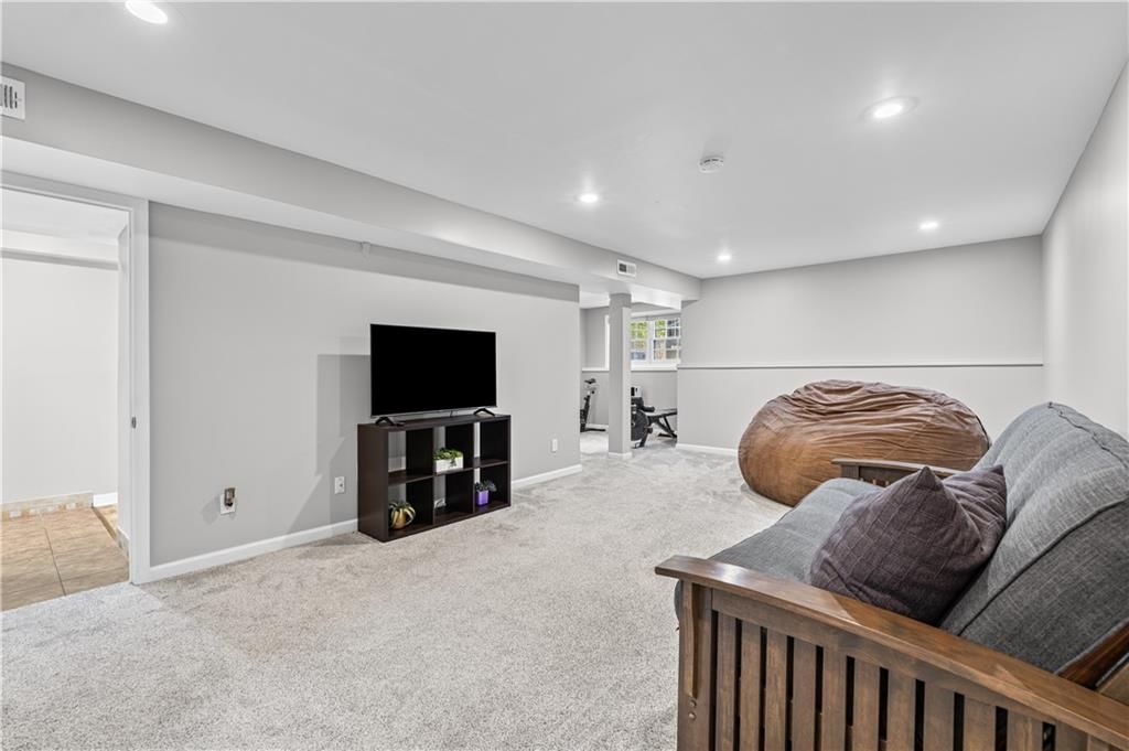 7430 Nall Avenue — photo 18