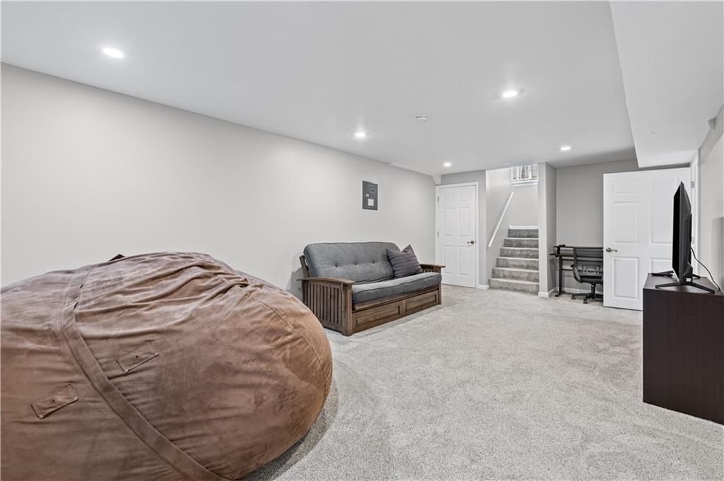 7430 Nall Avenue — photo 19