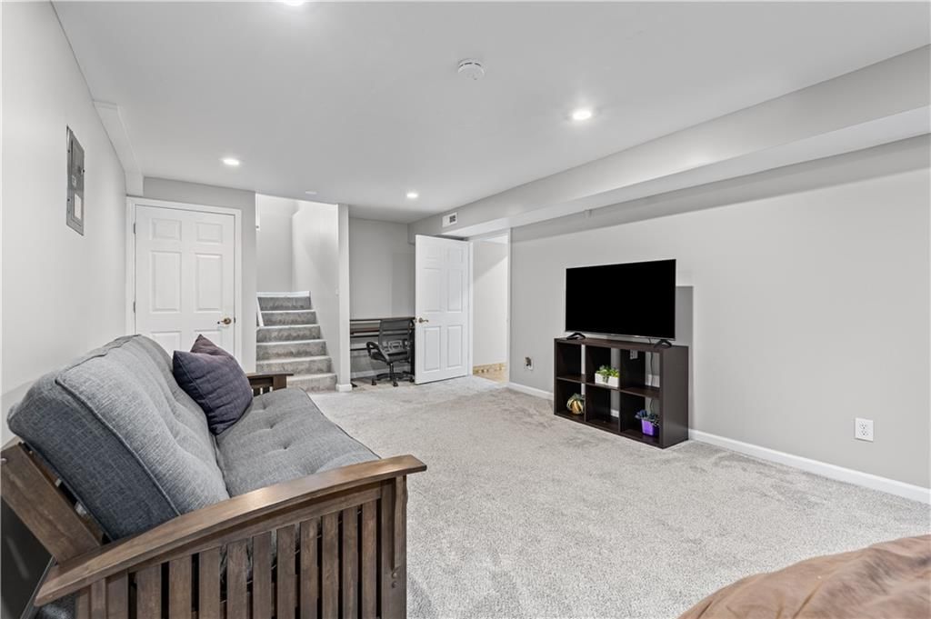 7430 Nall Avenue — photo 20