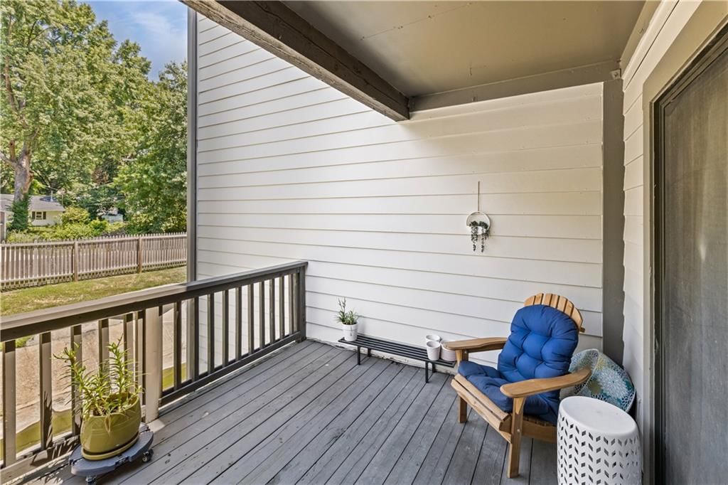 7430 Nall Avenue — photo 22