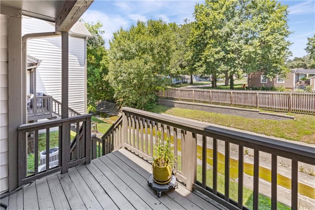 7430 Nall Avenue — photo 23
