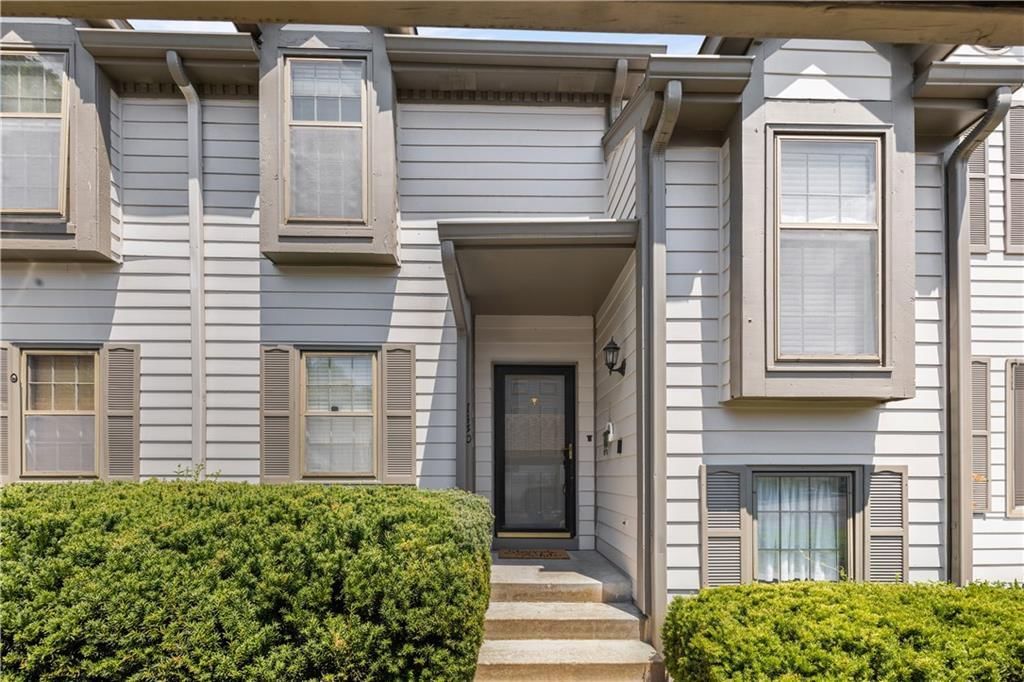 7430 Nall Avenue — photo 24