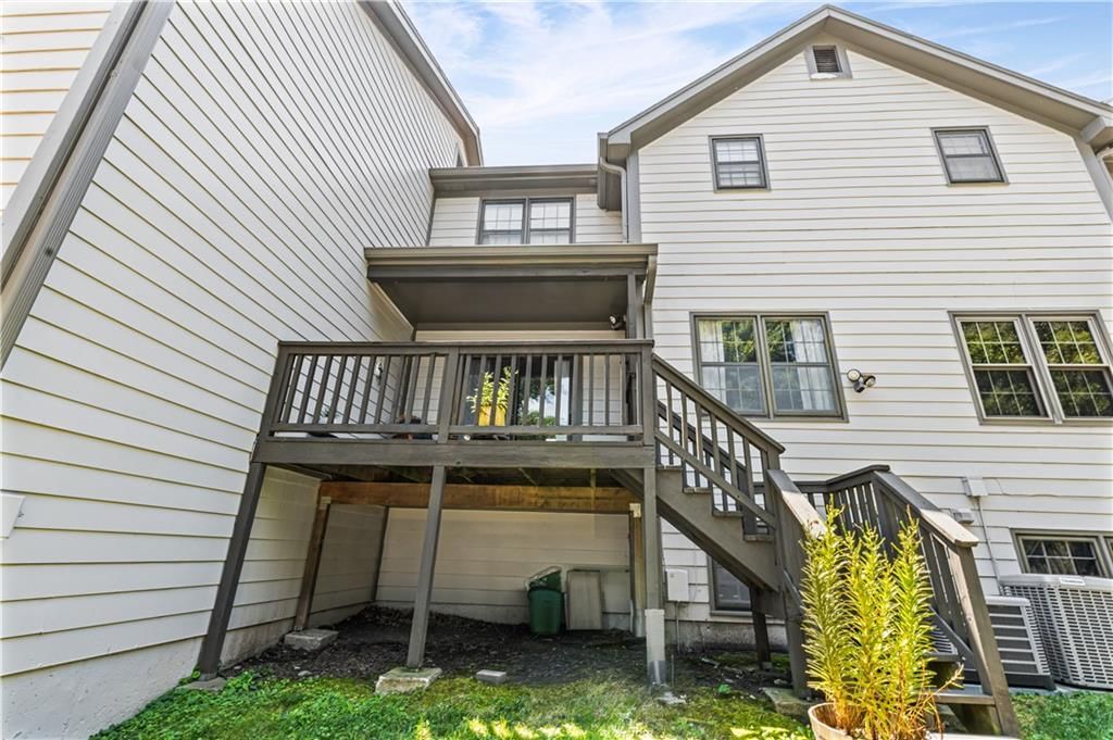 7430 Nall Avenue — photo 26