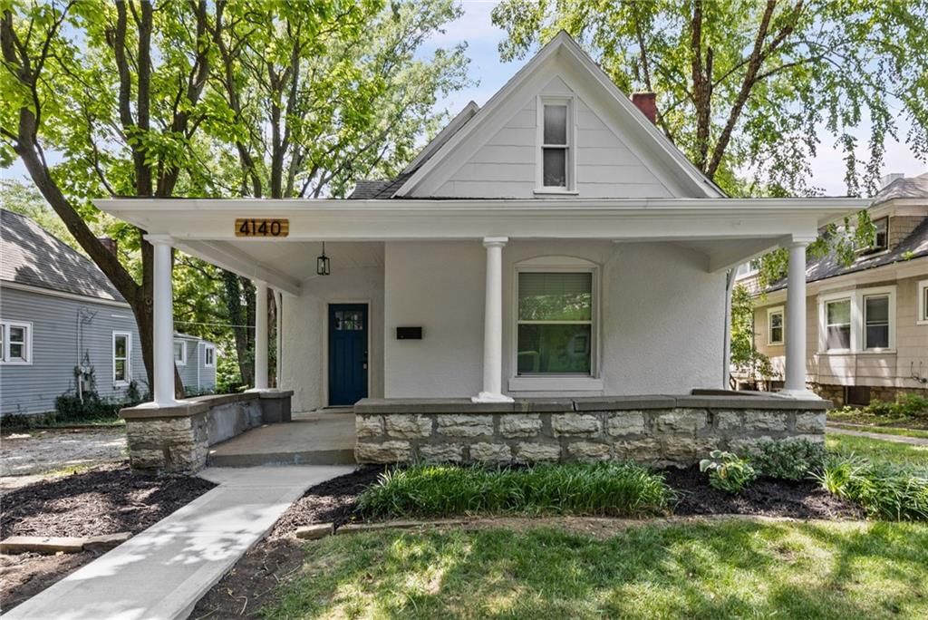 4140 Wyoming Street — photo 1
