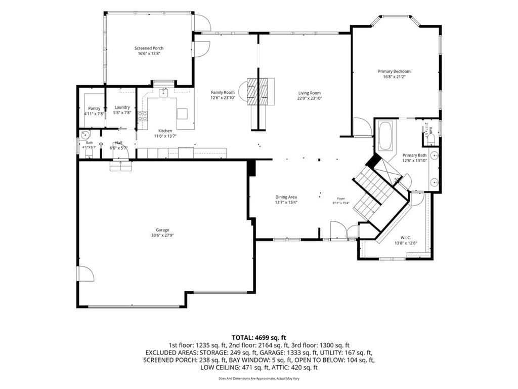 22918 NW Ashford Court — photo 8