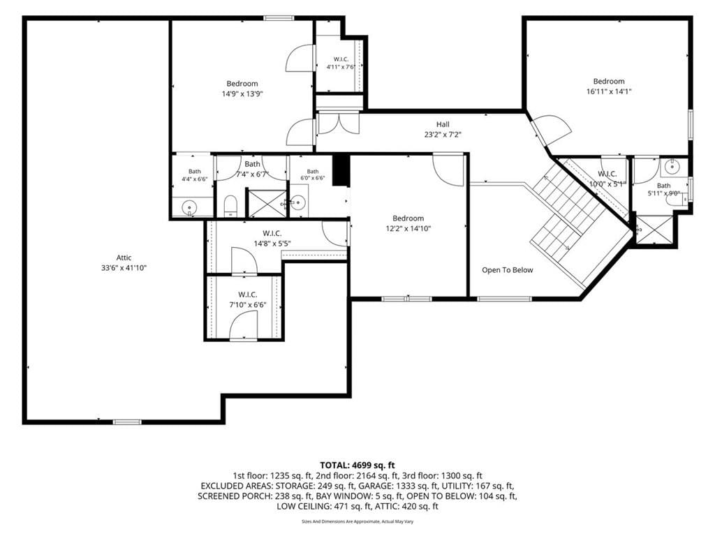 22918 NW Ashford Court — photo 9