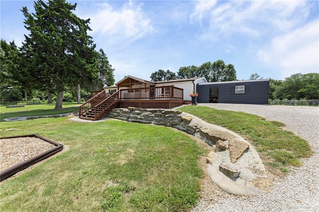 23108 S Eisele Road — photo 1