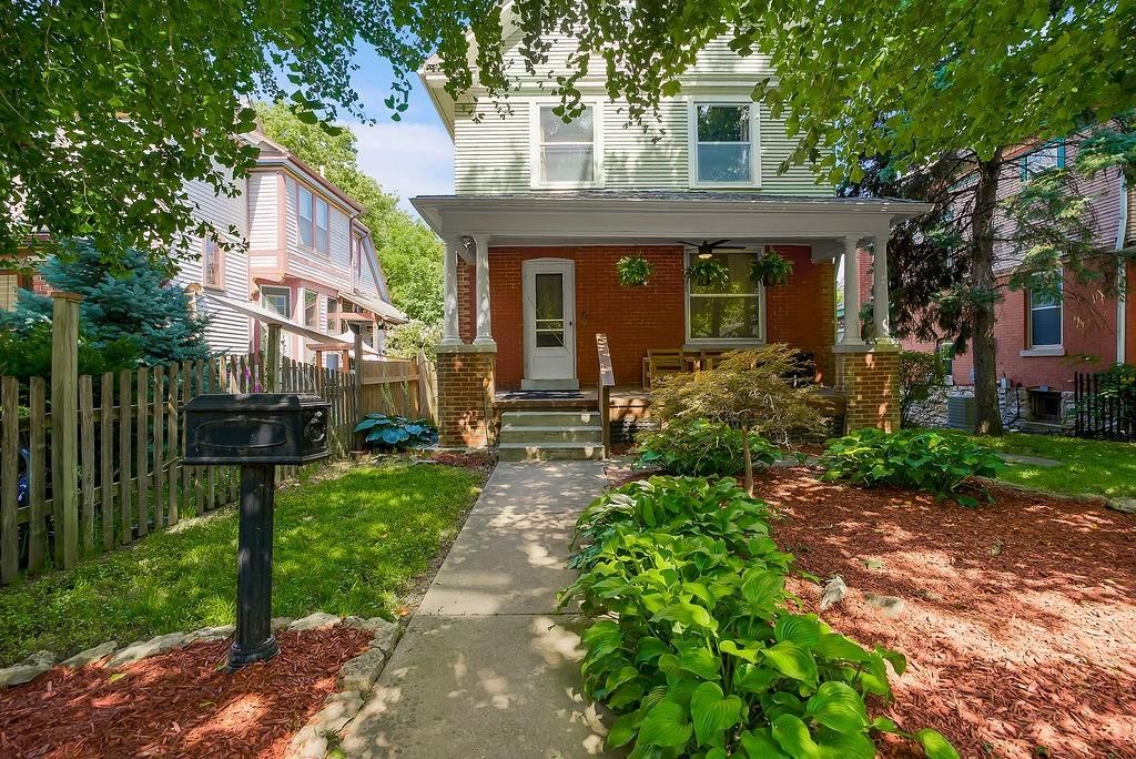 3633 Genessee Street — photo 1
