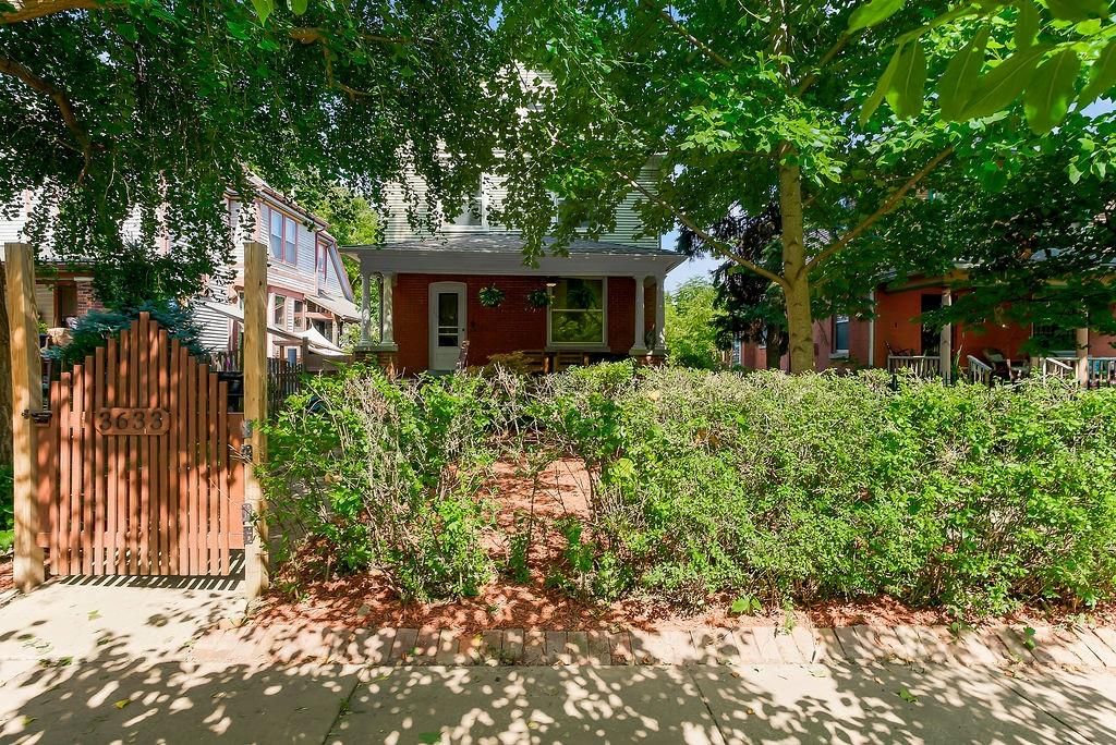 3633 Genessee Street — photo 3
