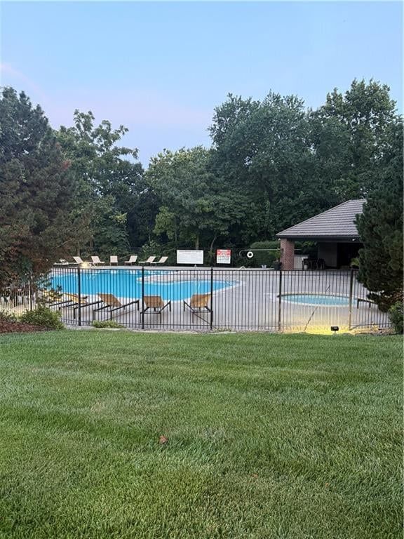 14605 W 49th Terrace — photo 44